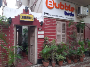 Bubble Beds Hostel