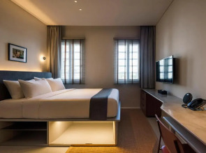 Wanderlust by The Unlimited Collection