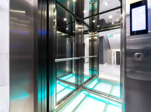 Отель Milano Castello