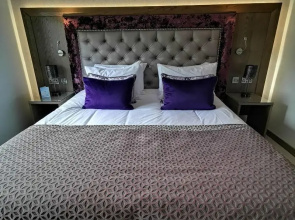 Seamill House Hotel