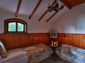 Guest House Villa Teres