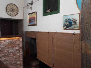 Ayfada Cafe&Pansiyon