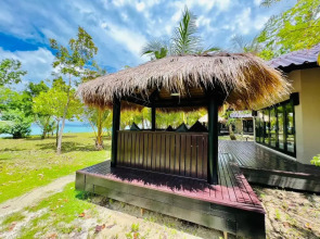 The Sevenseas Resort