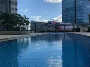 1 Bedroom Condo San Lorenzo Place