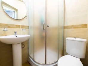 Alye Parusa - Guesthouse