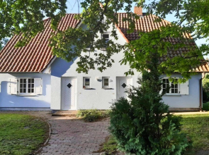 Apartments Blue House, Putbus