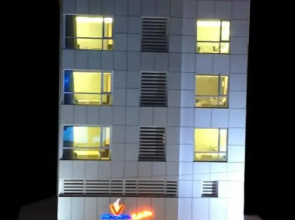 Hotel Varishtta Executive Inn