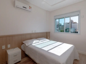 Zancanaro Apto 101 - 641A