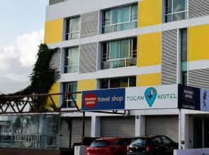 Tucan Hostel