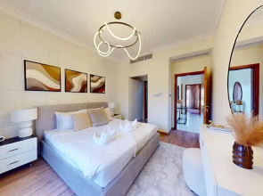 JVC - Villa 3 in Dubai