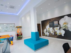 Loutsiana Hotel Apts