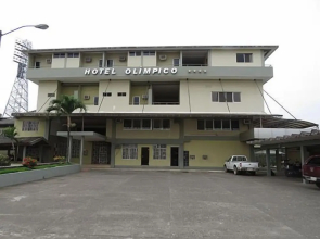 Hotel Olimpico Quevedo