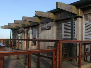 Westwood Lodge B&B