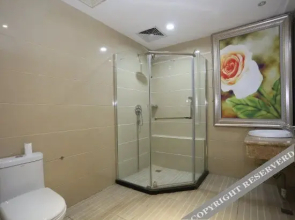 Xingcheng Hotel (Changsha Wuyi Square Xiangya 2nd Branch)(星成大酒店（长沙湘雅附二店）)