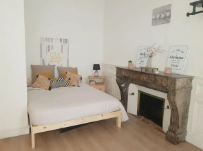 Studio proche centre ville