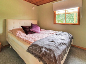 Nice Home in Örkelljunga With Wifi and 4 Bedrooms