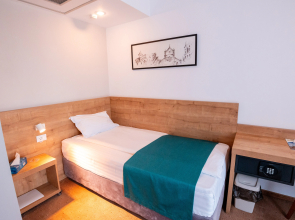 Stil Hotel