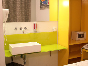 America del Sur Hostel Buenos Aires