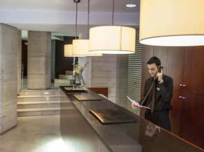 Hotel RH Murcia Centro 