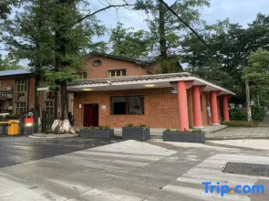 Kaifang University Cultural Hotel (Zhongshan North Street)