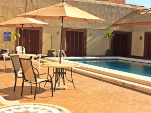 Best Western Tampico