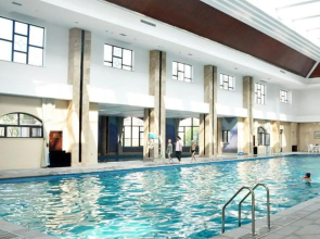 Country Garden Phoenix Hotel Tianjin