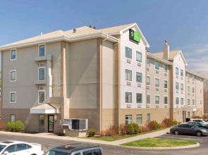 Extended Stay America Premier Suites Providence E Providence