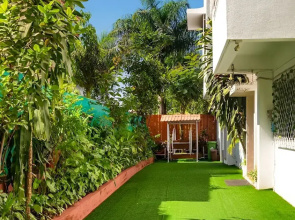 Shrisha Villas And Resorts