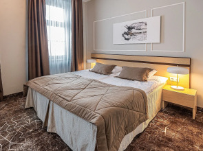 Отель Old Mill Comfort