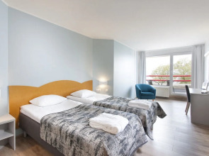 Отель и спа Pirita Marina