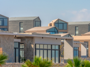 VESTA - Superior Villa (III) - 2BR - Wadi Jebal