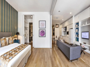 THE FACE Style Hotel