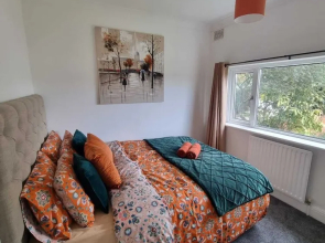 Two Bedroom Apartment in Dartford