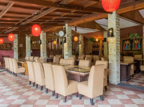 Talita Mountain Resort by MyHome