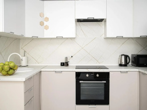 SunSet (СанСет) на улице Героя Советского Союза Аристархова