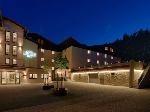 Interest Vitalhotel