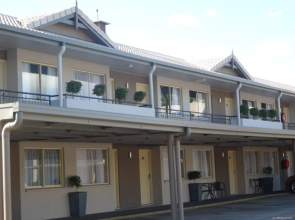 The Stirling Motel