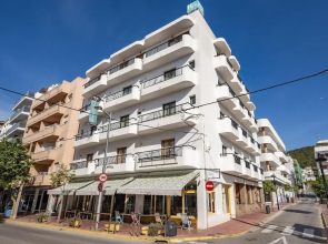 Hostal Santa Eulalia