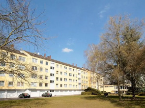 WelcomeCologne Apartments
