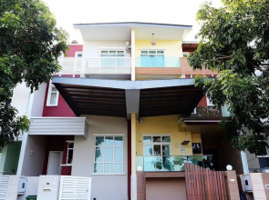 Delite Guest House No 19 @ Batu Ferringhi