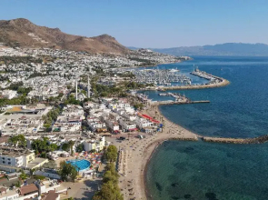 Yelken Mandalinci Spa & Wellness Hotel - All Inclusive