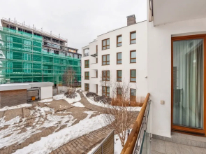 Prywatne apartamenty Sun & Snow w obiekcie Gwiazda Morza