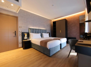 Hotel Bell'Arrivo