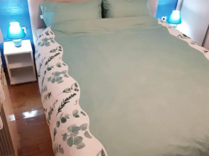 Apartman KEJ BLUE