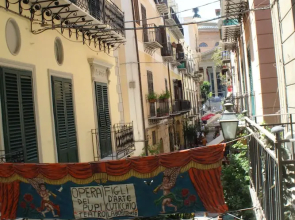 Amunì - Palermo