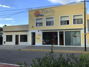 Apart Flavia