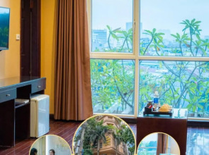 Ha Noi Le Grand Hotel