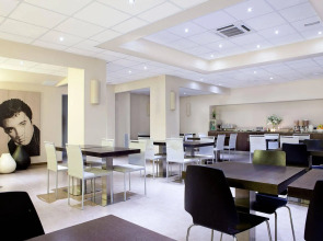 SM Hotel Teatre Auditori