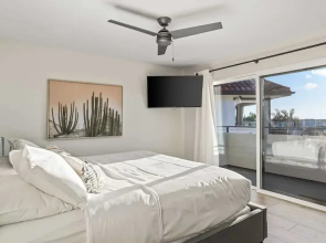 2 Condos Steps to the Beach + Hot Tub Trestles Trailhead Duo by Avantstay