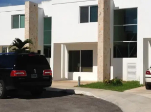 Villas La Ceiba